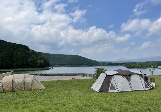 東海・北陸で必ず寄りたい!おすすめの人気キャンプ場スポットまっぷるウェブ