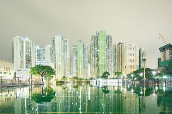 世界で最も人口密度が高い島「イスロテ島」での生活を映したドキュメンタリームービー「Living on the Most