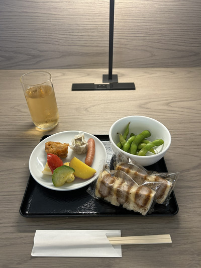 プライオリティパスで使える羽田空港のラウンジを解説！2025年最新 - The Goal