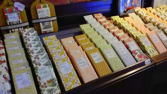 塩にチョコにキヌアなど！美味しいお土産が魅力のサンタクルス – skyticket 観光ガイド