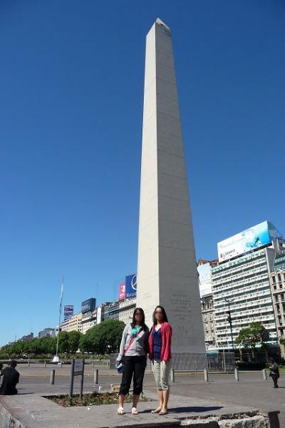 ブエノス・アイレス・アルゼンチンの観光、治安情報 南米旅行・治安情報 ドリームジャーニ