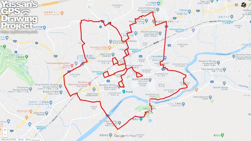 園内マップ - おでかけナビ・名古屋と愛知の公園であそぼう！おでかけナビ・名古屋と愛知の公園であそぼう
