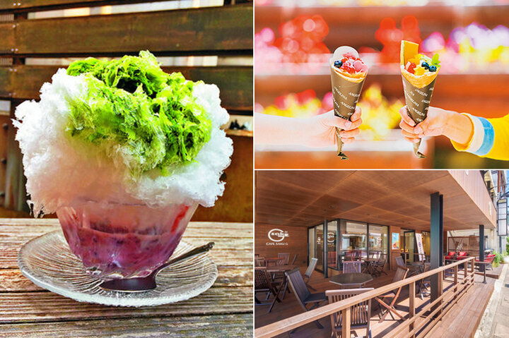 餘部駅海の見える駅