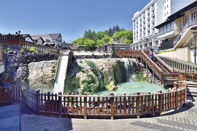 関東 日帰り旅行おすすめの観光スポット17選！東京から片道約2時間以内で行ける じゃらんニュース