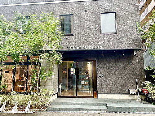 大阪・関西万博へのご旅行は、 『hotel it. osaka shinmachi』