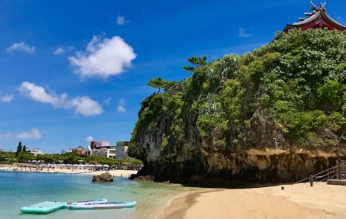 波の上ビーチ周辺の観光 5選トリップアドバイザー