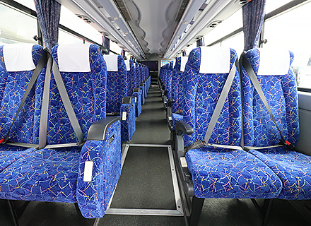 高速バス・夜行バス予約 神姫バス 株