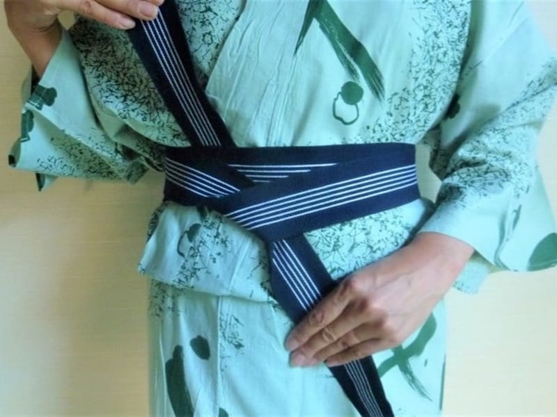 温泉旅館の浴衣の着方＆マナー 男女別の着こなしポイントや帯の結び方も じゃらんニュース