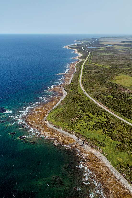 Ｇ・Ｏ・ロスニー『ニューファンドランドの歴史』 上