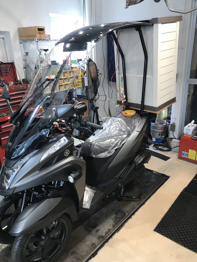 トリシティ シューティングブレーク – YSP横浜戸塚