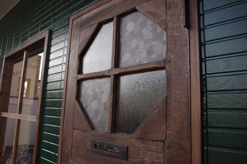 ドアベル純喫茶家具の村田商會 powered by