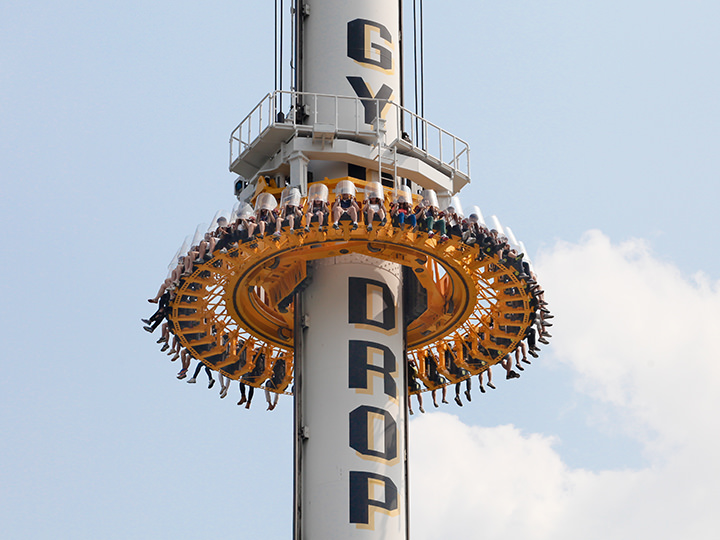 2025 ソウルのロッテワールドを完全攻略！割引チケットや人気アトラクションを紹介