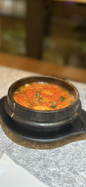 メニュー – 箱根 焼肉