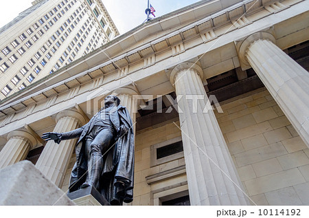 最新 フェデラル・ホール - チケット、営業時間、口コミ、写真2025年Trip.com