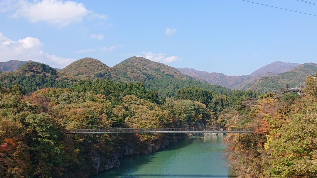 立岩橋