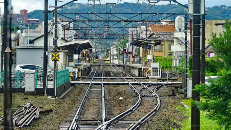 私鉄に乗ろう 19 伊豆箱根鉄道