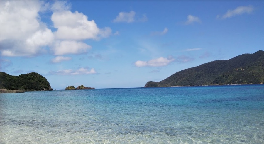 奄美群島巡りの旅～沖縄・与論島～ - 感性を磨き、これからの人生に飛躍を