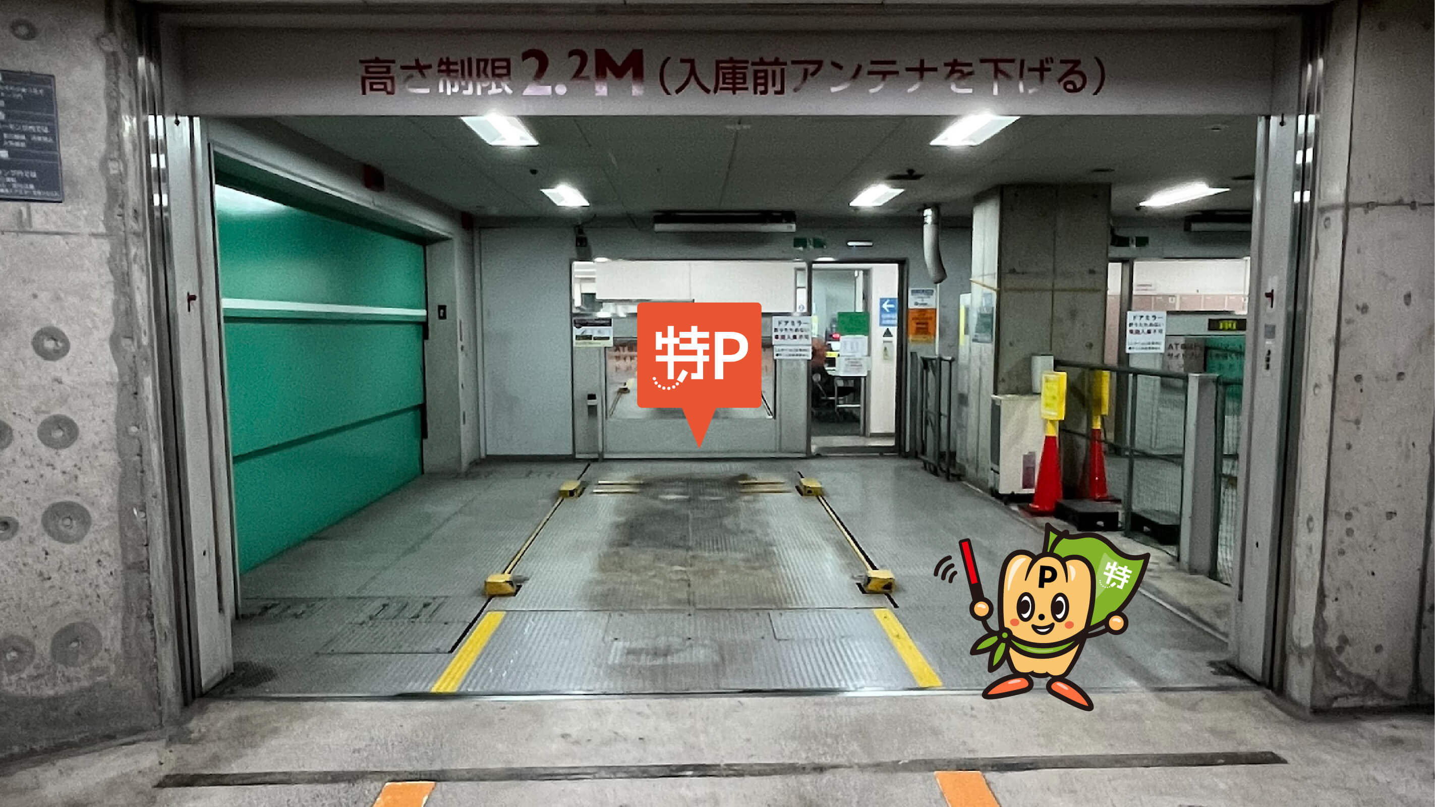 東京国際クルーズターミナル東京港客船ターミナル