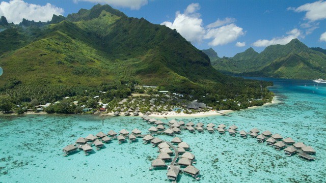 モーレア島行きの格安フライトを予約 – Booking.com