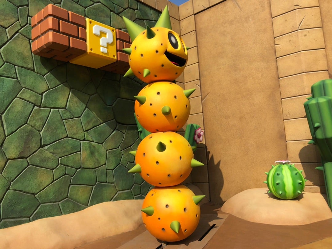 USJ 絶対勝てる！USJのマリオカートでクッパチームや友達に勝つ攻略法 - mmmmemo