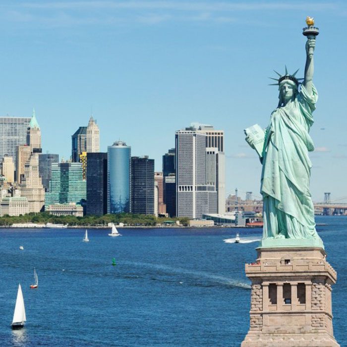 はじめてのNY。あなたならどこへ行く？ ショッピング編SENSA 特集・レポート・レビュー・コラム・カルチャ