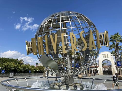 ユニバーサルハリウッド スーパーニンテンドーワールド グランドオープングッズ