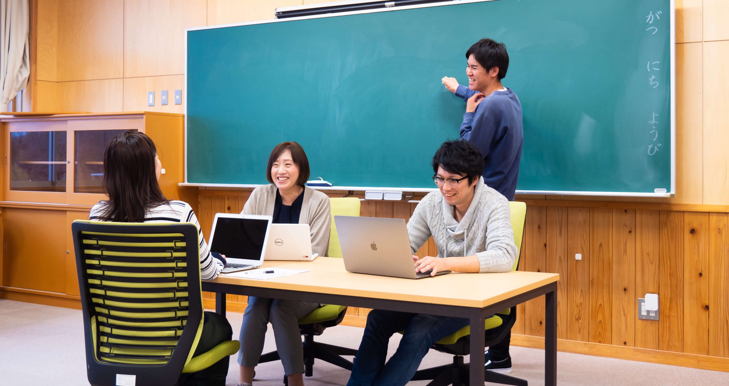 キーワードはパートナーシップ。官民連携で推進する田村市の地域経営とは。恵比寿発、違いを生み出す広告会社のひと・こと・ものサイト