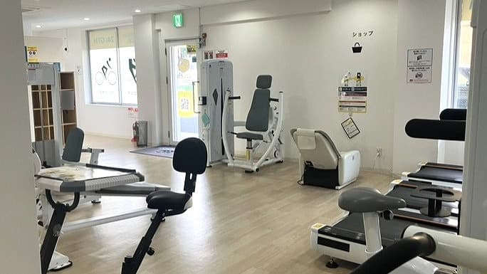 姫路駅 兵庫県 エリアにあるchocoZAP