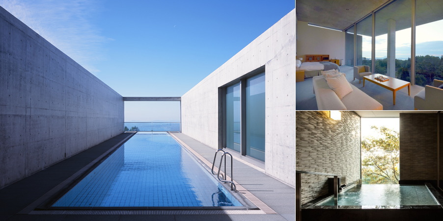 日本全国 絶景のインフィニティプールがあるホテルbest10！おとな、あそび