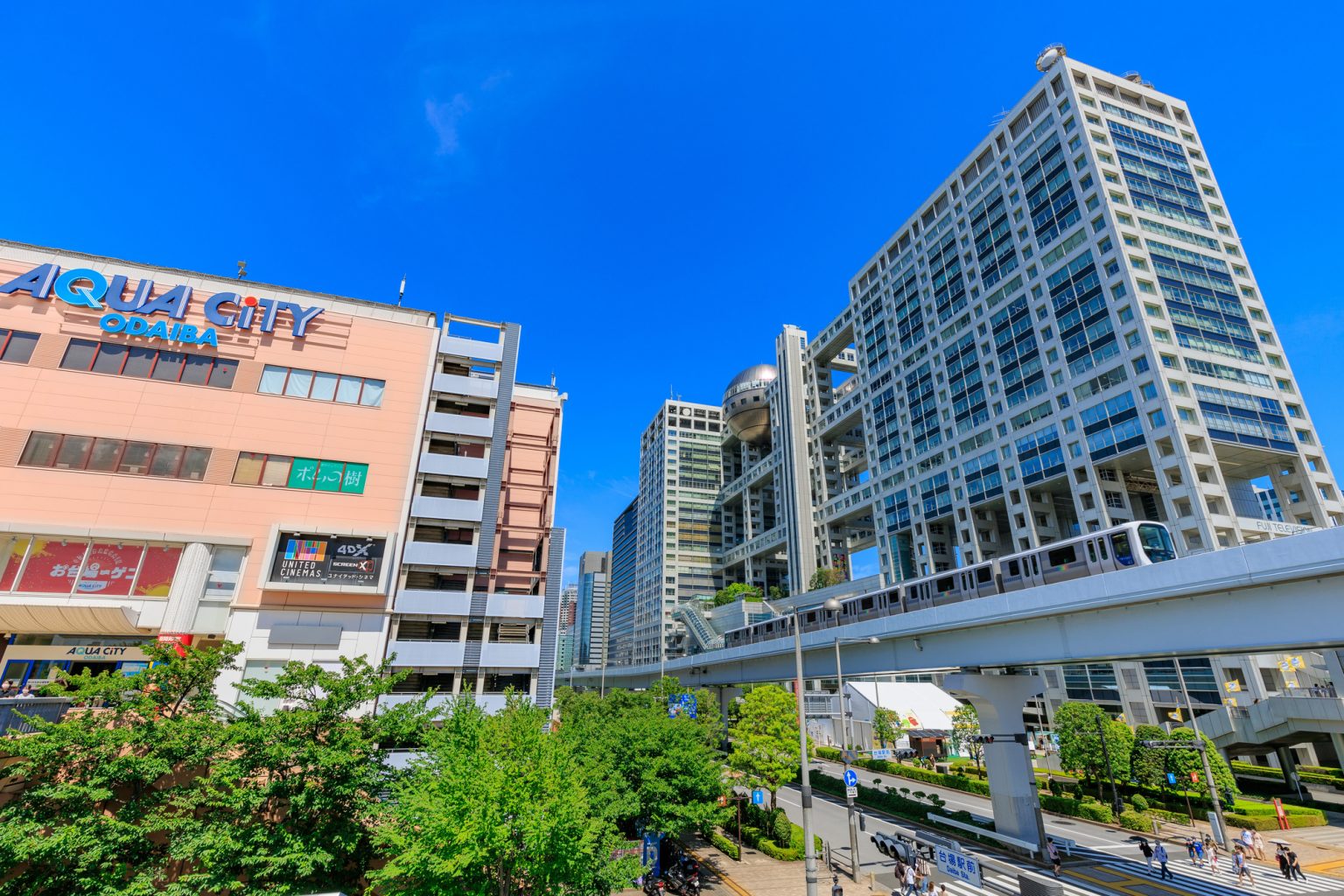獅子がお出迎え！外国人でいっぱいの築地の穴場、最強の厄払神社『波除神社』 Vol.24: Lions