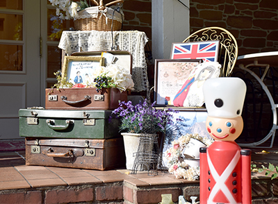 旅行好きカップル必見！旅がテーマの結婚式アイテムKoji Takayanagi Photographs