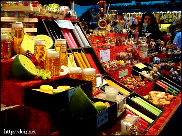 ベルリン、ドレスデン、フランクフルト本場ドイツのクリスマスマーケットを行くサライ.jp小学館の雑誌『サライ』公式サイト