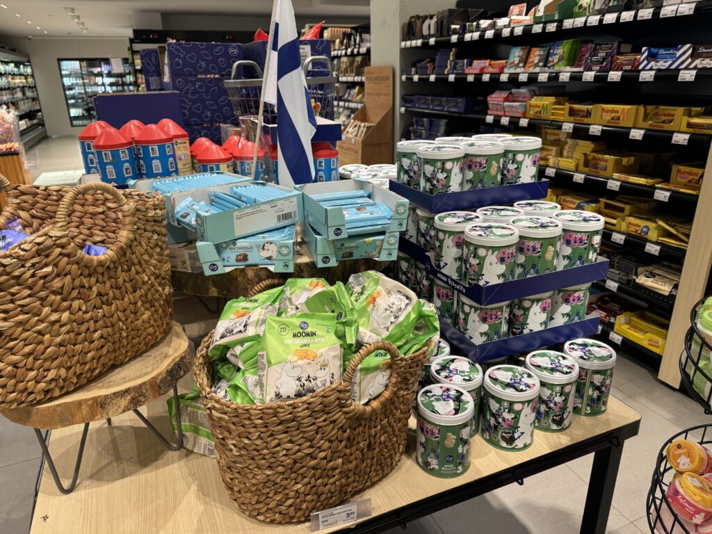 4 4 フィンランドのお土産フィンランドAll About