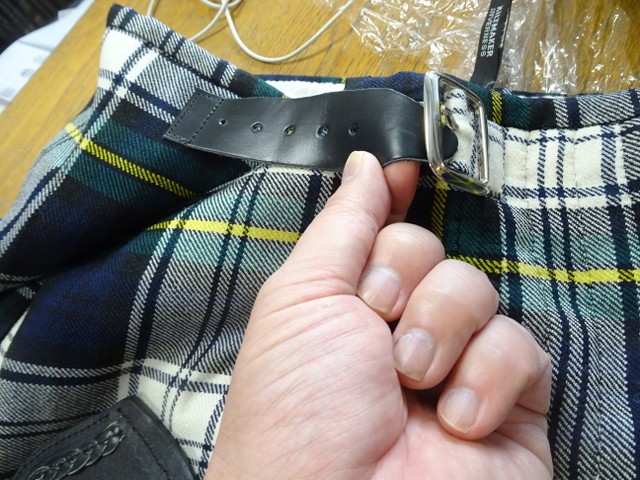 伝統をモダンに昇華。スコットランド発のル キルトがカルト的人気を誇るまで 若手デザイナー連載Vogue