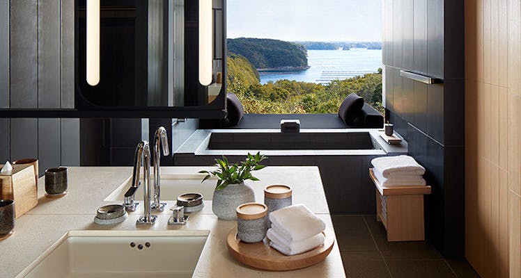 ネムリゾート NEMU RESORT