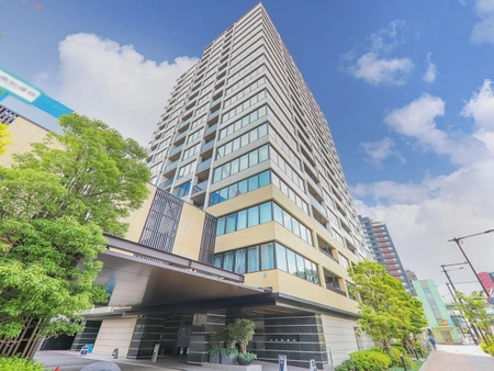 MFPR代々木タワー仲介手数料無料高級賃貸グールーム