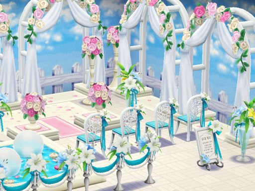 あつ森 ウェディングベルの入手方法とリメイク・色違い あつまれどうぶつの森- ゲームウィズ