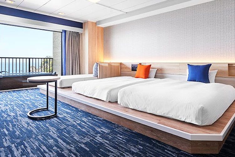 館内施設il azzurri イル・アズーリ西伊豆リゾートホテル 公式