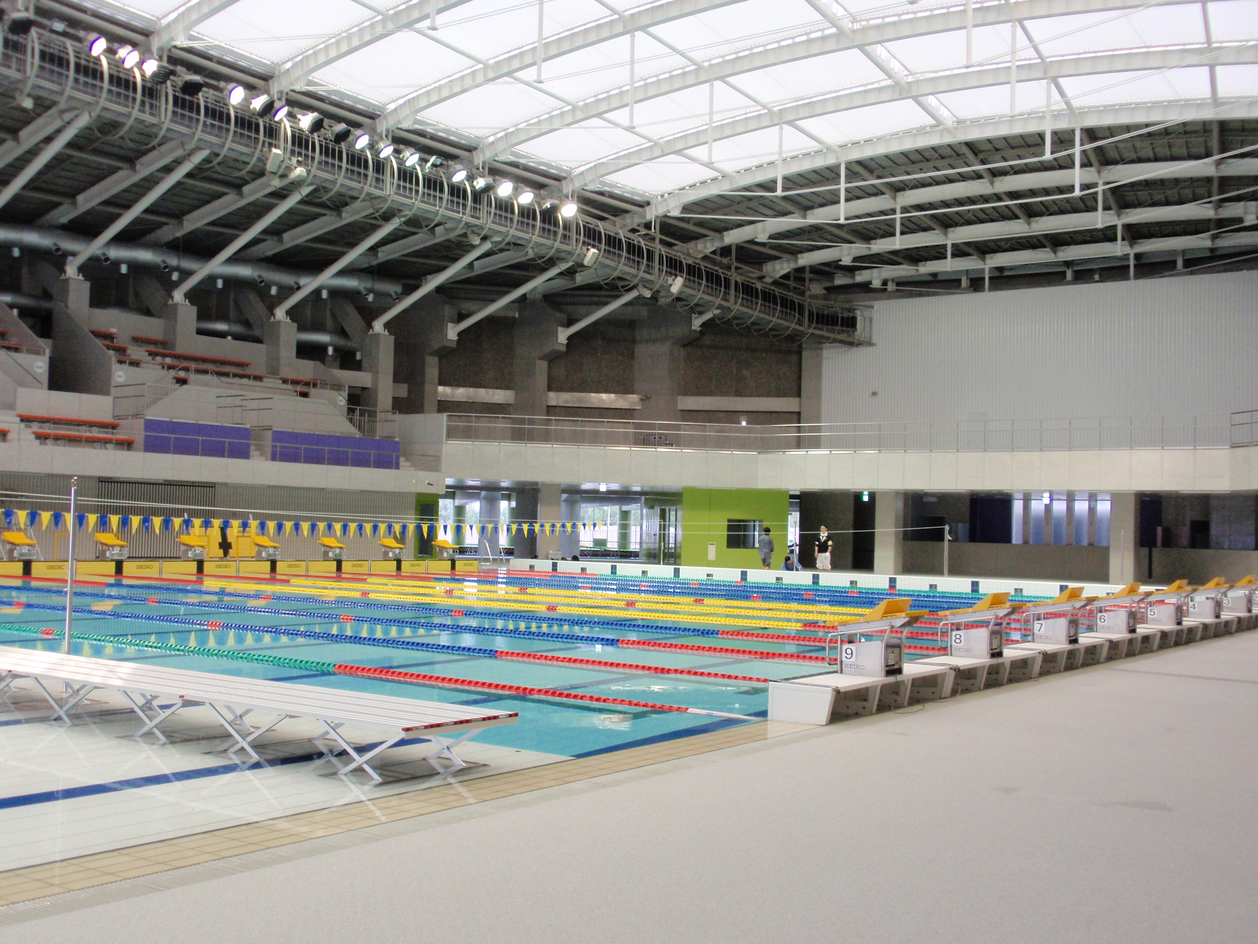 西東京市保谷こもれびホール 東京都西東京市のセミナー会場- こくちーずスペース