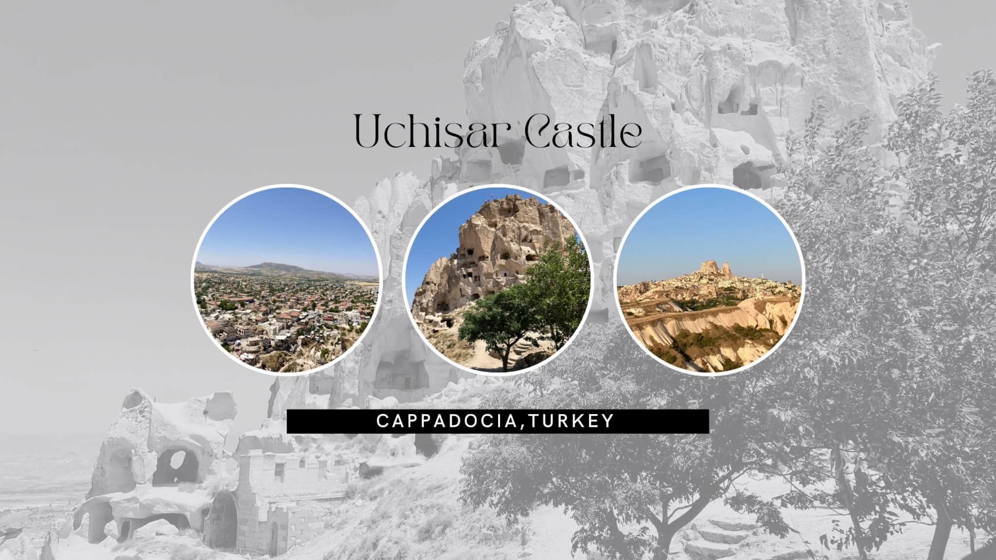 2025年6月 カッパドキアの気になる情報 物価、空港シャトル、熱気球、スーパー、長距離バスなどたびさき