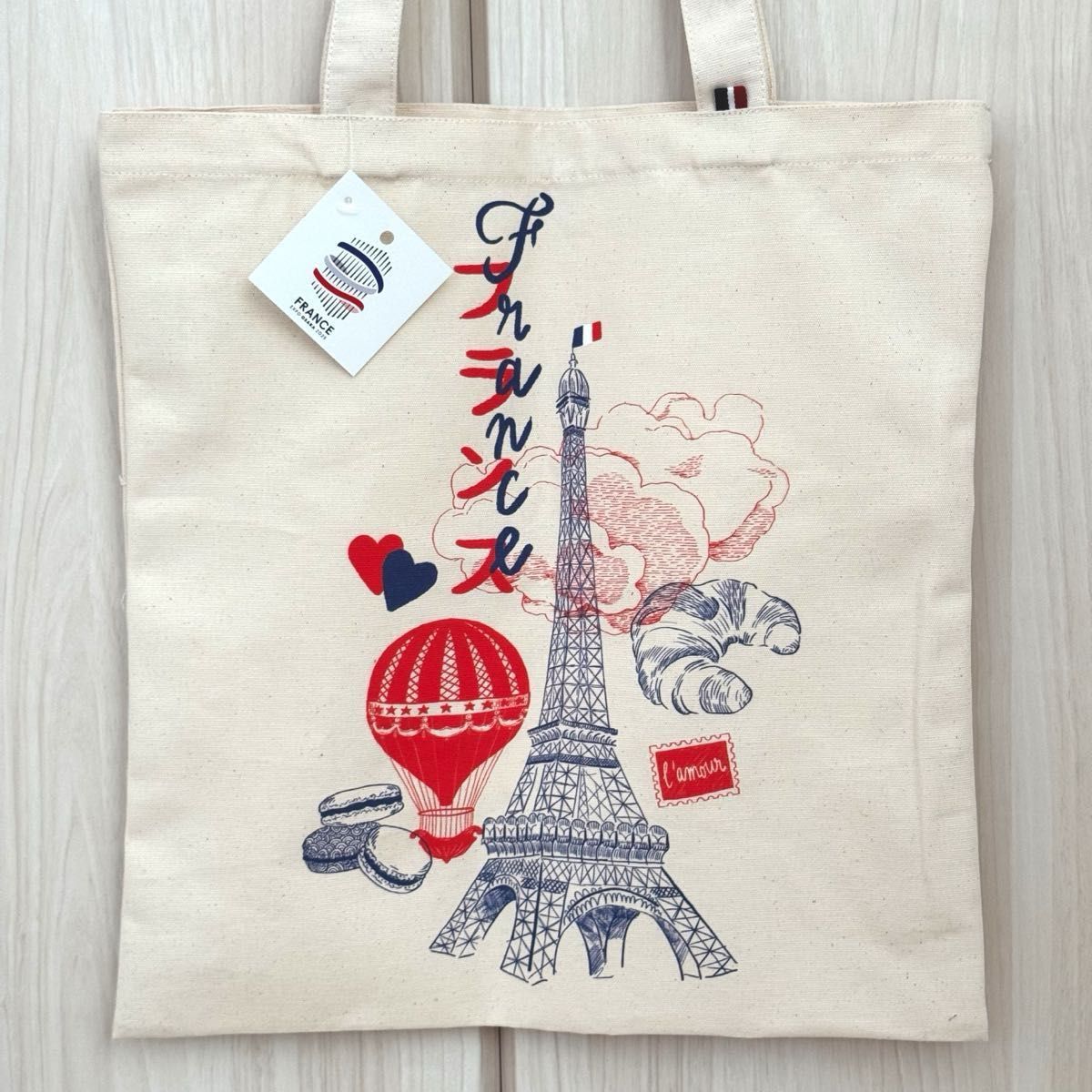 万博フランス館の感想：映え天国＆ブランド博覧会！予習は必須。ぱや旅行マニア