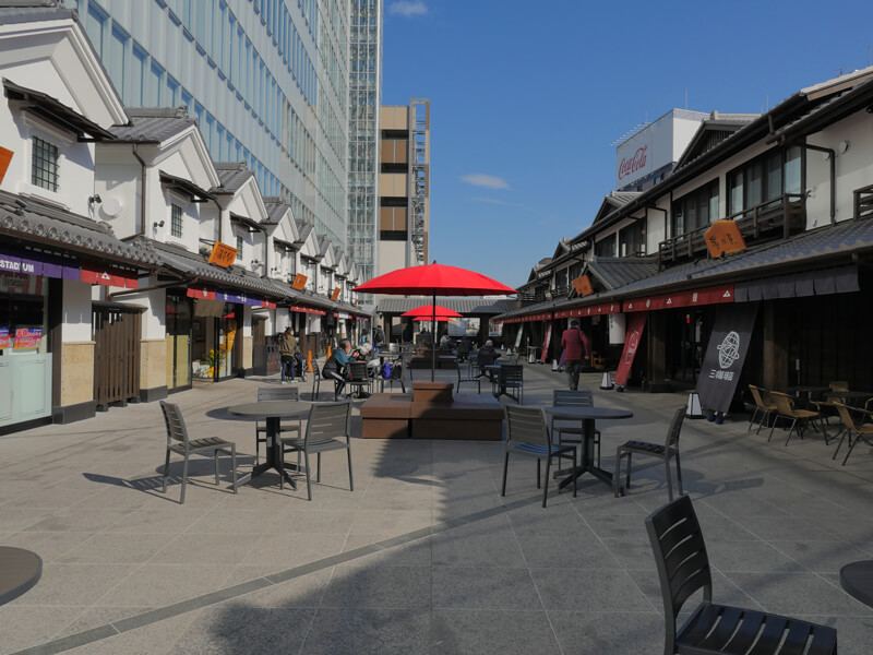 小田原駅前に複合商業施設 万葉倶楽部最新不動産ニュースサイト「R.E.port」