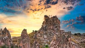 ウチヒサール 2025: 行く前に！見どころをチェック - トリップアドバイザ