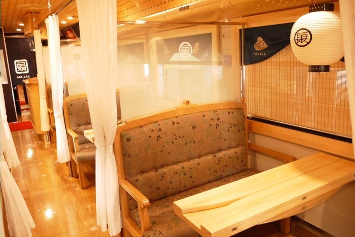 出発進行！世界の豪華列車の旅ジャーナルグローブ・トロッター Globe-Trotter 日本公式