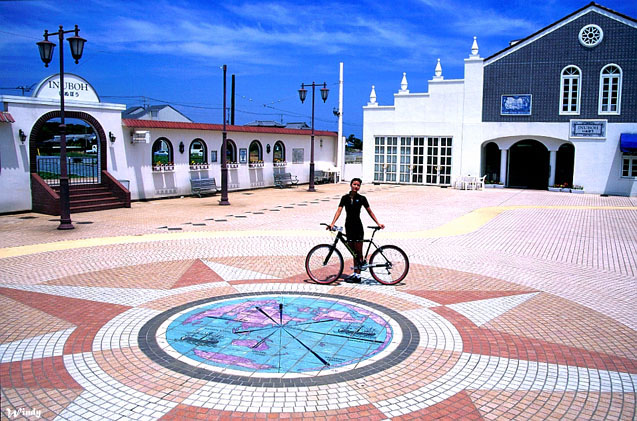 犬吠駅の路線・駅弁・観光・日帰り温泉・イベントをまとめてチェックトラベルタウンズ