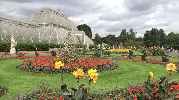 イギリス ロンドナーが愛する大人のオアシス、リッチモンド完全ガイド 後編地球の歩き方