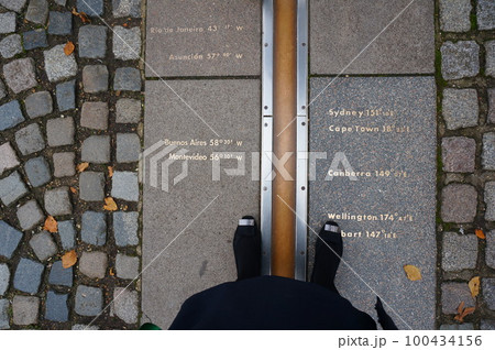 グリニッジ天文台 本初子午線が通っている天文台Trip.com グリニッジ