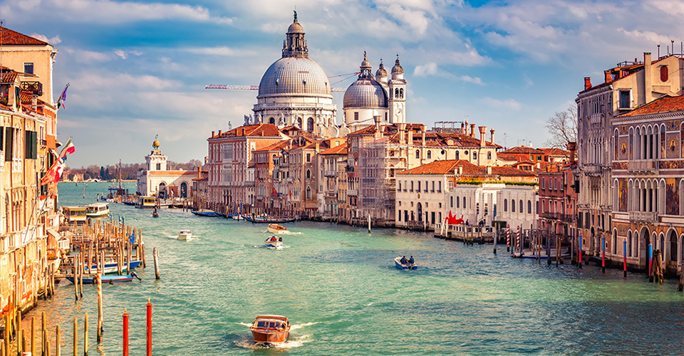 ヴェネツィアの魅力とおすすめ観光スポット6選 イタリア旅行者が紹介海外WiFiトラベルBlog