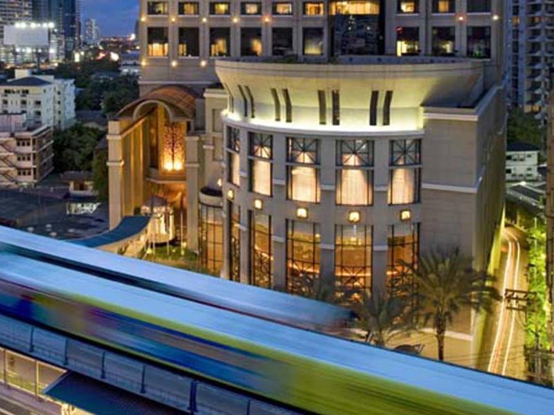 バンコクのおすすめ格安ホテル10選 1泊2,000円〜5,000円で駅近便利 コスパ最強宿泊先タイ一択