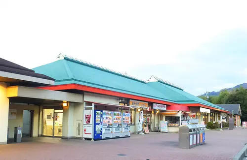 道の駅「いが」観光スポット観光三重 かんこうみえ
